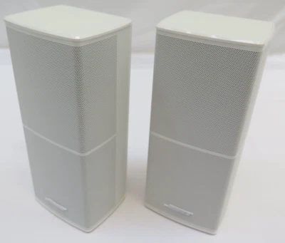 BOSE Cube Direct/Reflecting Lautsprecher Lifestyle Acoustimass 10 15 Series V 5 - Bild 1 von 4