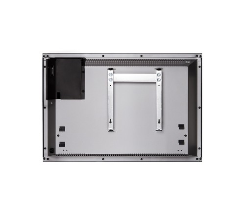 Mylek Slimline WIFI Radiator Panel Heater Electric Charcoal Grey ECO Wall Mount - Picture 38 of 49
