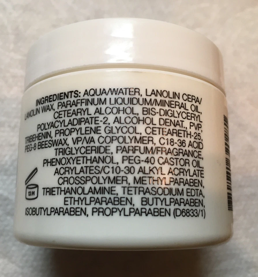 Material Loreal Artec Textureline Define 2 oz (028) Foto 4 de 4