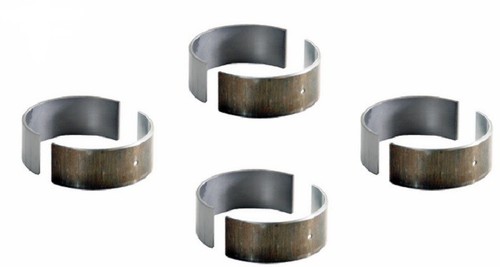 01 02 03 04 05 Volkswagen VW 1781 1.8L DOHC L4 20V Turbo AWM MAIN & ROD BEARINGS - Bild 2 von 4