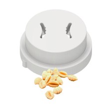 Screen POM Potato Gnocchi 24 Mm For Philips Pastamaker Av