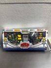 Neca Stump Wrestling Teenage Mutant Ninja Turtles Tmnt Action Figure 4 Pack Nib