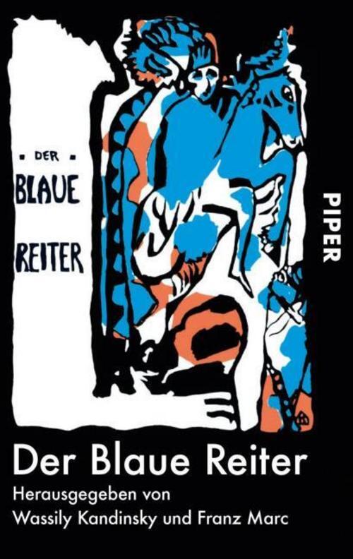 Thumbnail - Der Blaue Reiter