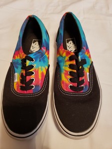 vans t375 shoes