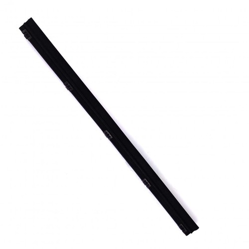 Weatherstrip Door Beltline Outer Front Set 2 Fits Toyota Corolla KE10 2D 1966-70 - Picture 4 of 6