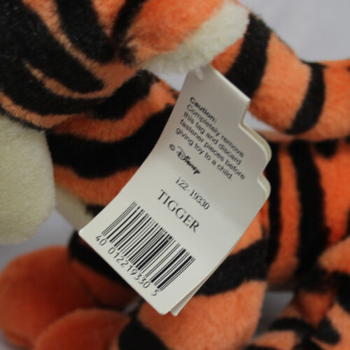 Walt Disney World Tigger 122-19330 - Imagen 3 de 3