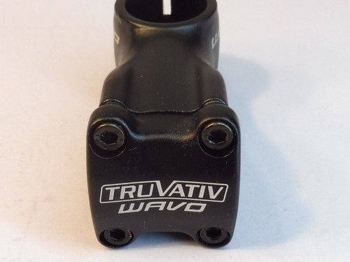 Truvativ  Wavo  Mtb  handlebar stem ( 28.6 / 25.4 ) - 70mm  NOS Retro  bicycle. - Picture 4 of 6