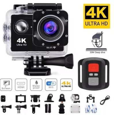 Gopro