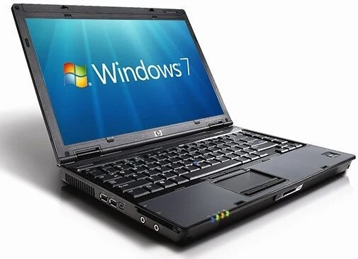 HP NOTEBOOK PORTATILE PC RICONDIZIONATO RIGENERATO WINDOWS 7 VARI MODELLI - Immagine 3 di 3