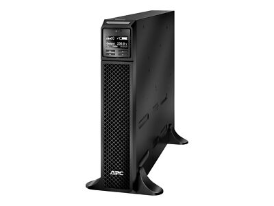 APC - SRT3000XLI - Smart-UPS SRT 3000VA USV in Rack montierbar/extern