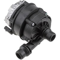 NTY Zusatzwasserpumpe FüR BMW 1Er F20 120I 125I F21 3Er Touring F31 320I F23