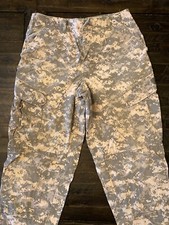 Army Combat Trousers Uniform Medium Regular - Flame Resistant