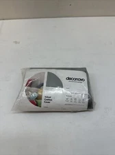 Super Soft Plush Decorative Throw Pillow Covers for Couch, Bed, 20x20 Inch Ve...