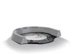 SHAD Click System Tank Bag Kit Flange Tanklock for Suzuki GSX S 1000 GT (22-25)