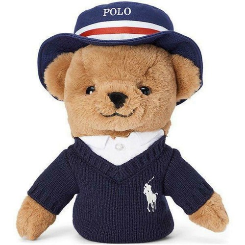 Polo Ralph Lauren Polo Bear Golf Driver 