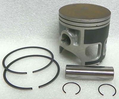WSM Yamaha 200 Blaster 1988-2006 Platinum Piston Kit ATV 50-530PK STD SIZE ONLY
