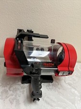 Ikelite 6037.12 Underwater Digital Camera Housing For Sony DCR-VX2000, DSR-PD150