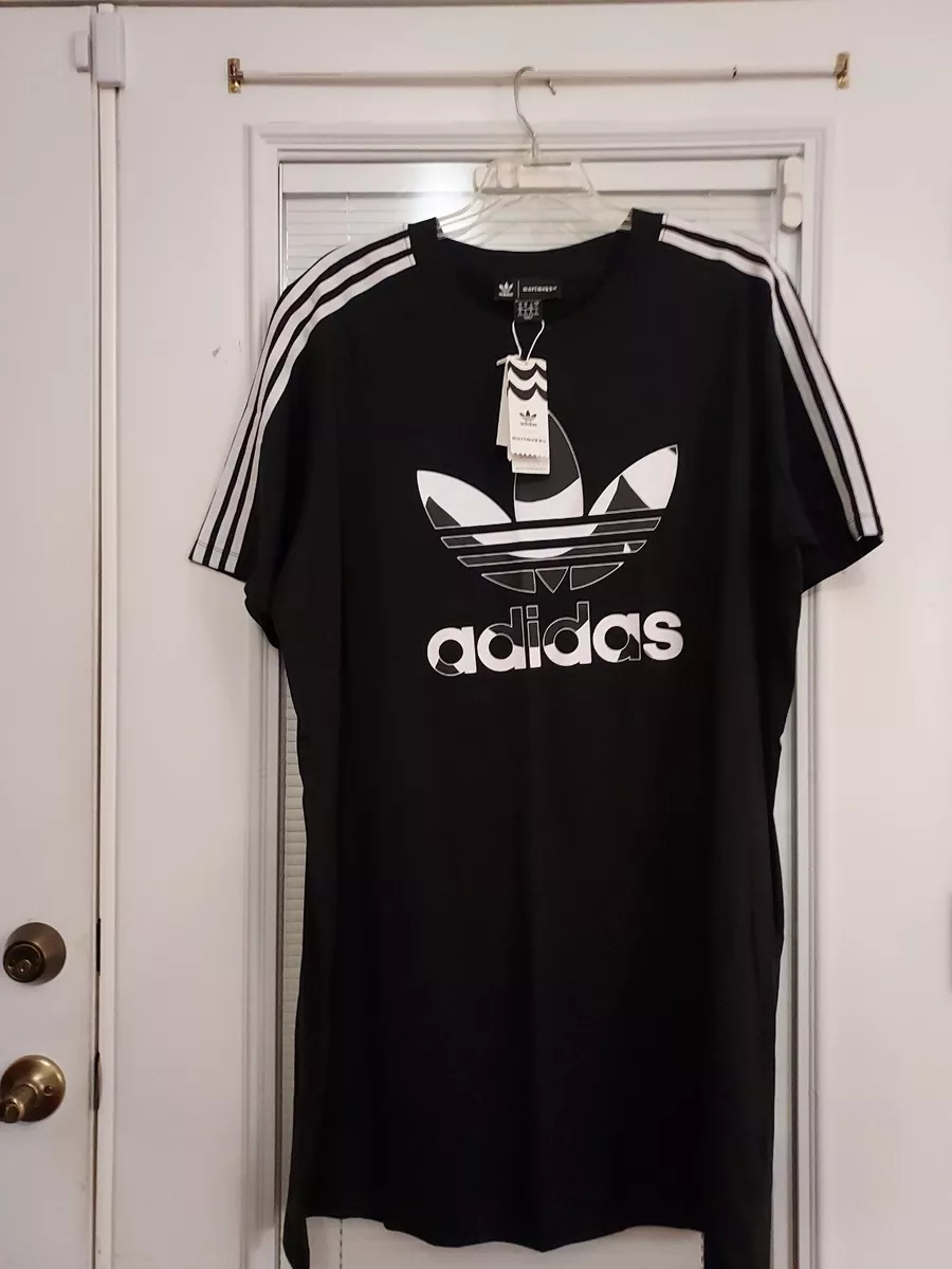 Adidas plus deals dress