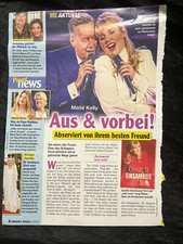 Kelly Family - Maite Kelly - Aus und vorbei