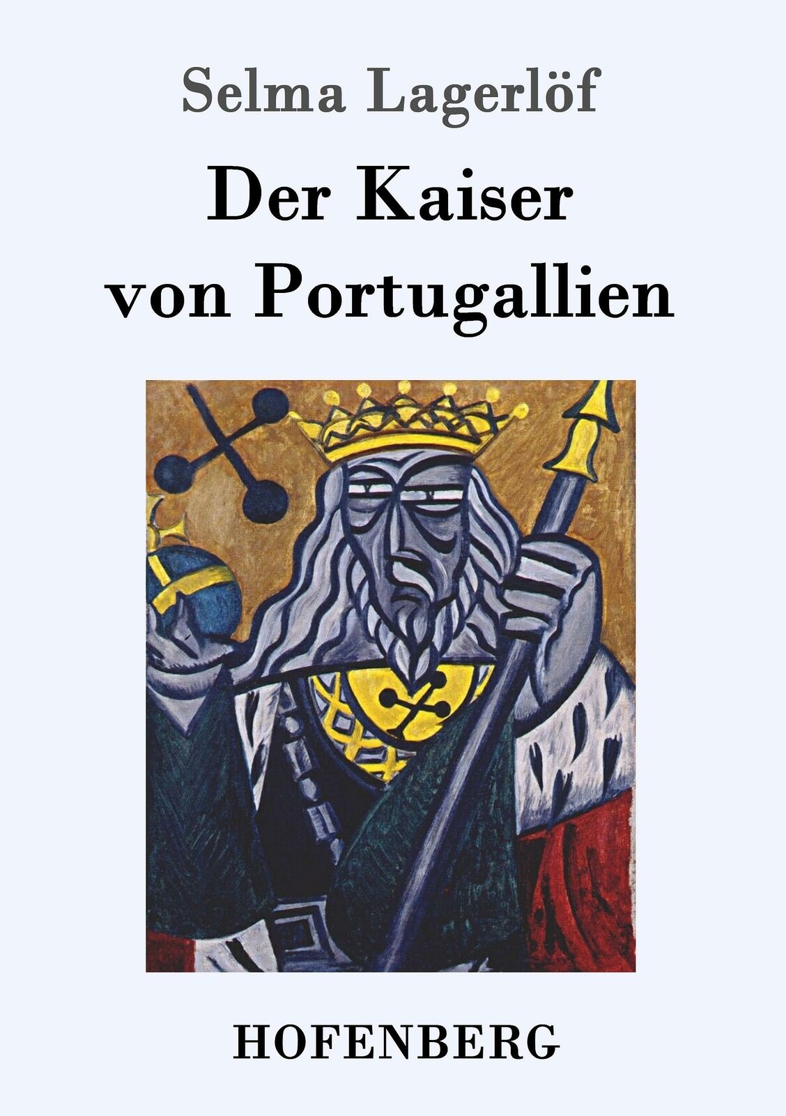Der Kaiser Von Portugallien | Buch | 9783843050142