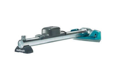 4006885694507 Wolfcraft GmbH 6945000 - Hammer-Zugeisen Wolfcraft