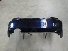 Original Mercedes W203 C-Klass Sportcoupe Stoßstange hinten bis A2038851225 5359
