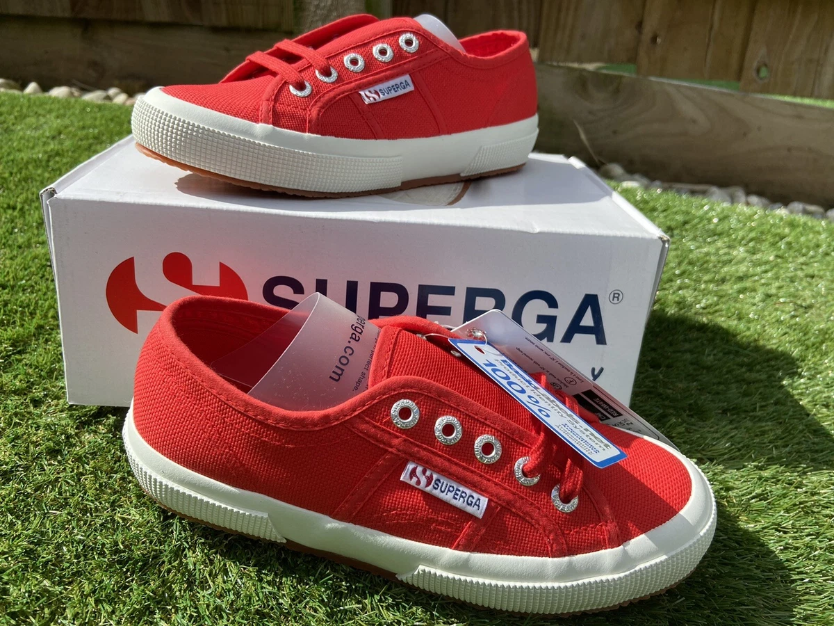 Superga chunky shop