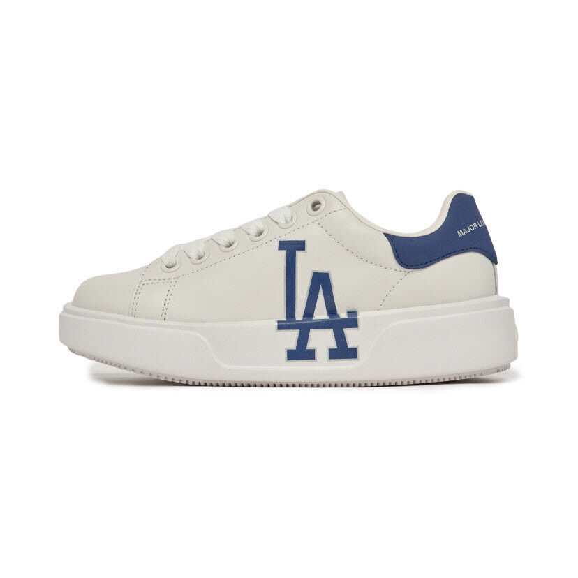 MLB Bigball Chunky Classic A LA Dodgers Men's Shoes