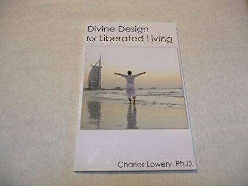 Photo inspiration: Fresh Look at Divine Design For Liberated Living Paperback By Lowery Charles Phd