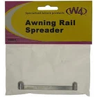 W4 CARAVAN AWNING RAIL REPAIR SPREADER TOOL