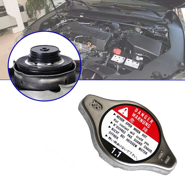 Car 1.1 Cooling Radiator Cap 19045PAAA01 Fit For Honda Acura TL