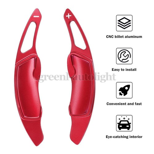 Extensión de palanca de cambio de volante para Subaru Legacy Forester Brz XV - Imagen 3 de 13