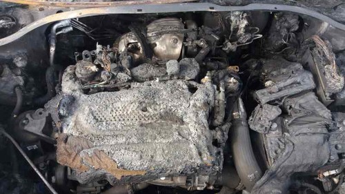 C02F040 Katalysator für KIA SPORTAGE (QL) GT LINE 4WD 2015 1080184 - Bild 10 von 10