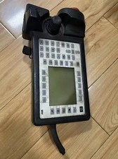 3HNE00313-1 ABB robot teach pendant fast ship by DHL