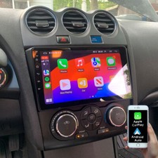 For 2007-2012 Nissan Altima Apple Carplay Car Radio Android 13 Gps Stereo 232gb For 2007-2012 Nissan Altima Apple Carplay Car Radio Android 13 Gps Stereo 232gb