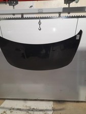 Capot Peugeot 3008