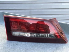 ACURA TLX Left LH Inner Tail Light Tail Lamp Backup Lamp OEM 2015 - 2017