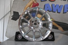 5181334aa New Oem 2008-2010 Dodge Viper Srt-10 Acr Rear Wheel Acr-x Comp Srt