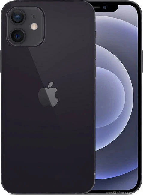 Apple iPhone 12 A 2172 Unlocked 256GB | Refurbished