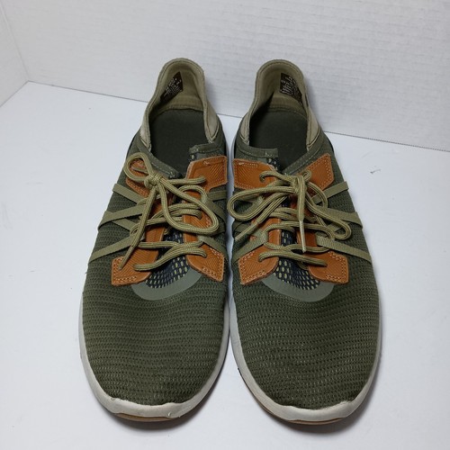 Zapatos deportivos diarios OluKai 11,5 Mio Li Hunter Lava Rock para hombre - Imagen 2 de 9