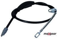 Maxgear 32-0965 Seilzug FüR Feststellbremse Handbremsseil Bremsseil