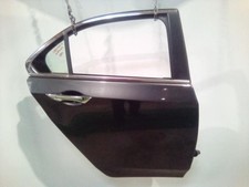 Porte arrière et accessoires Honda ACCORD