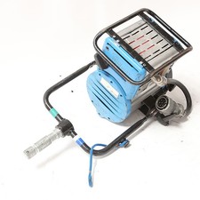 ARRI Compact 575 HMI Fresnel Light with 5.1" Lens Ballast - SKU 1488636