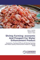 Shrimp Farming: Economic And Prospect For Water Enhancement Product Nakhawa Ajay