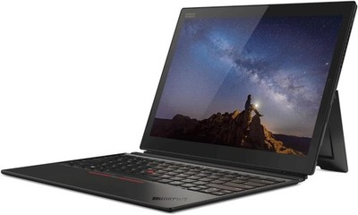 Lenovo ThinkPad X1 Tablet Core i5-7Y57 8GB 256GB 12'' 3K Touch ohne Stylus Fair