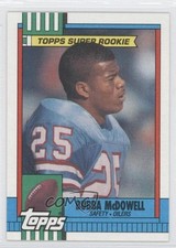 Click to enlarge Bubba McDowell