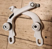 Bmx True Dia Compe Ad 990 Ad-990  Brake Caliper Freins Fresh Powdercoated 