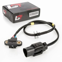 Kurbelwellensensor Ot-Geber 3-Polig FüR KIA Sorento 1 I JC 3.5 V6 4WD