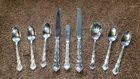Tara by Barton & Reed Silverware