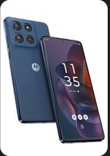 Moto G Stylus 2025 128GB Metro by T Mobile only New open box
